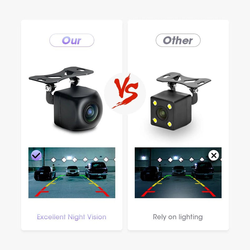 Android 12 Universal Car Radio for Nissan Kia Honda Toyota VW Multimedia Video Player - Loja Manuel Coelho