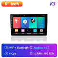 Android 12 Universal Car Radio for Nissan Kia Honda Toyota VW Multimedia Video Player - Loja Manuel Coelho