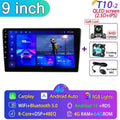 Android 12 Universal Car Radio for Nissan Kia Honda Toyota VW Multimedia Video Player - Loja Manuel Coelho