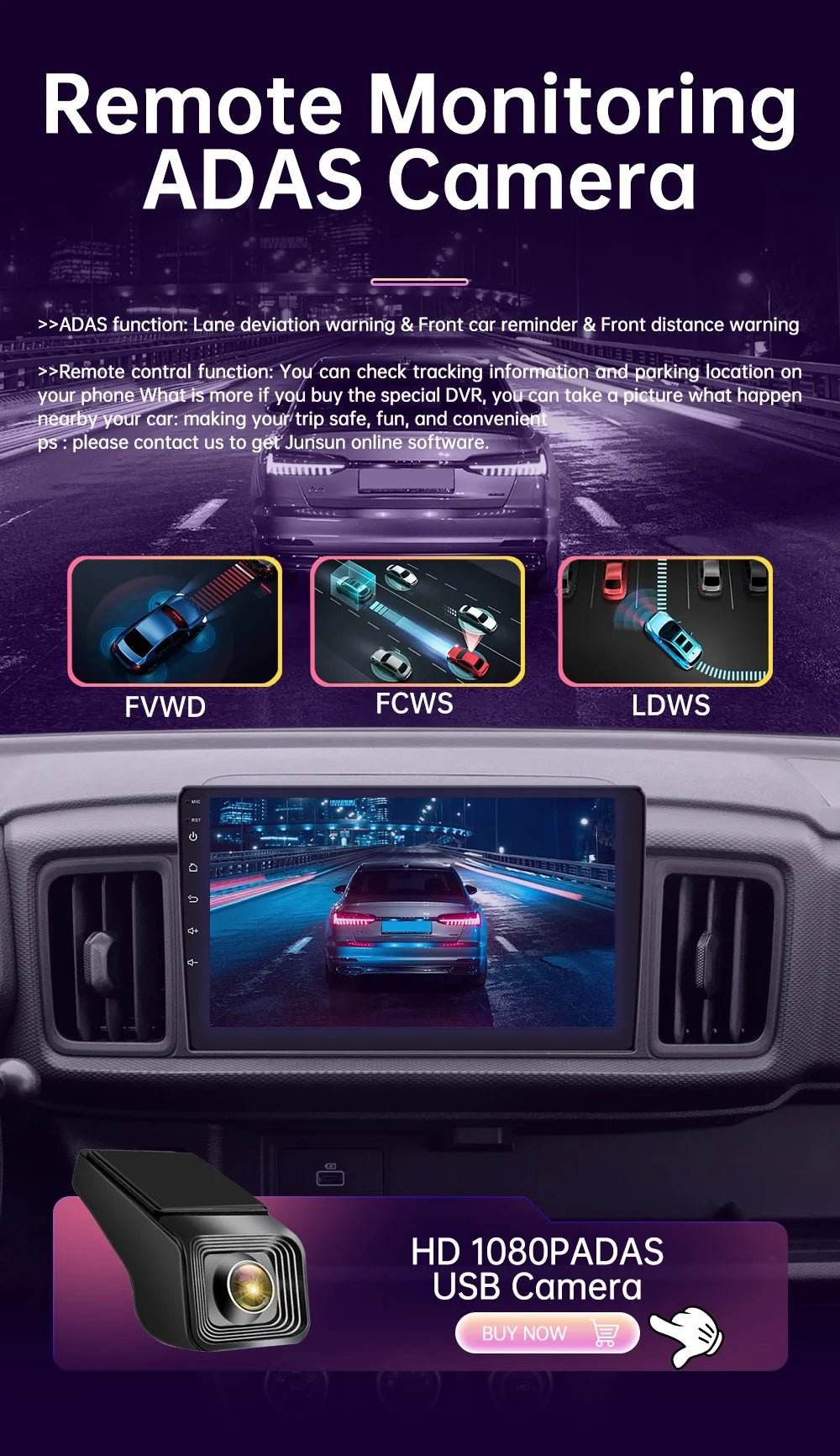 Android 13 4G Multimedia Carplay GPS Navigation - Loja Manuel Coelho