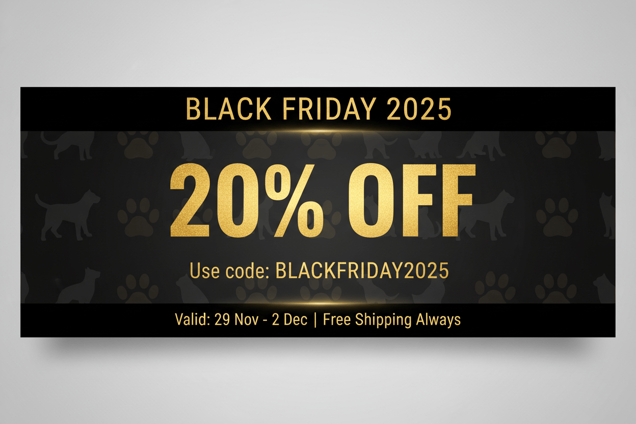 Black Friday Banner