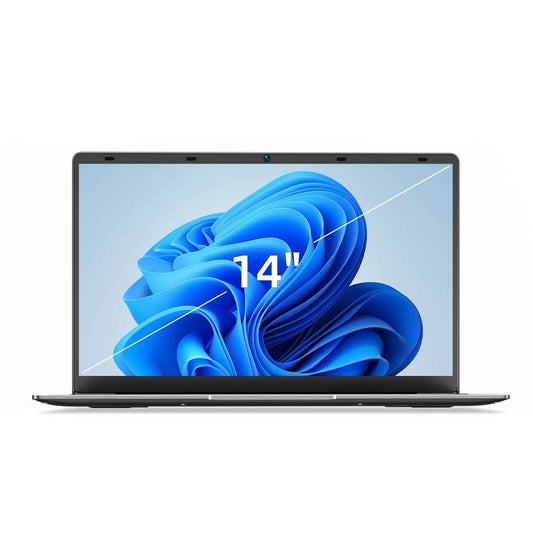 BMAX S14 Pro Laptop - Intel N5000, 8GB RAM, 256GB SSD - Loja Manuel Coelho