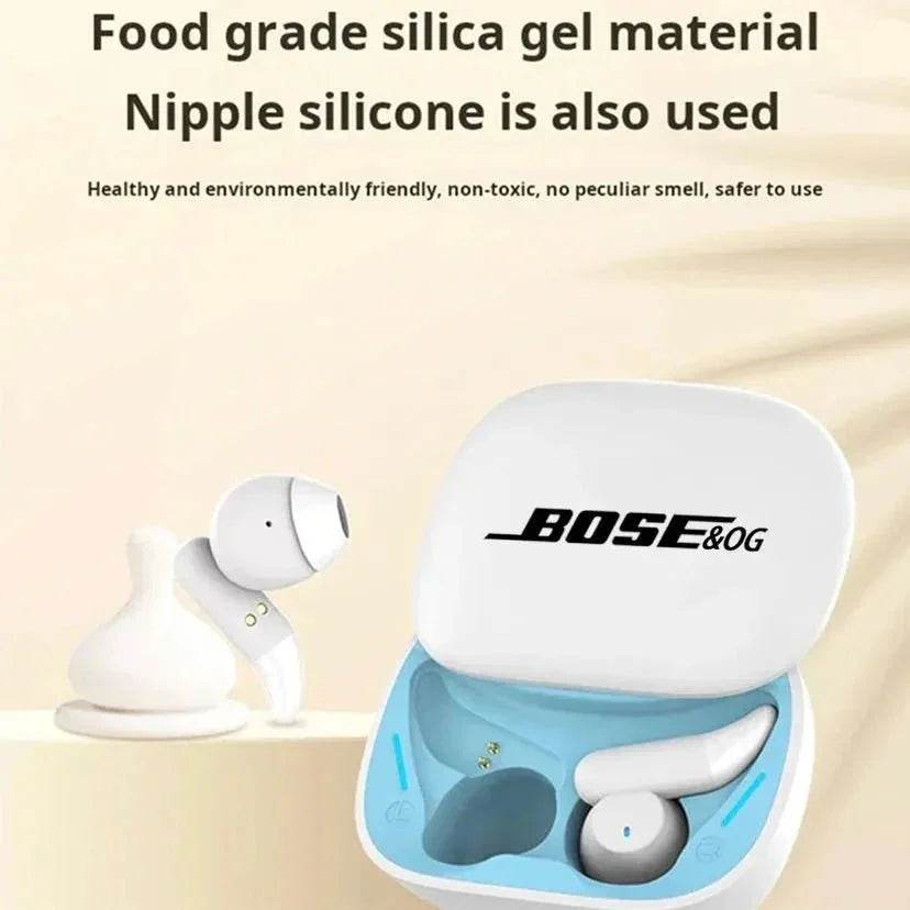 Headphone BOSE&OG Wireless Bluetooth G In-ear Earplug - Loja Manuel Coelho