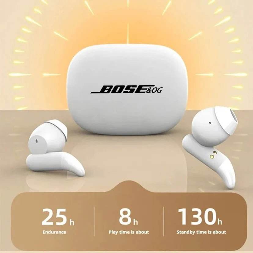 Headphone BOSE&OG Wireless Bluetooth G In-ear Earplug - Loja Manuel Coelho