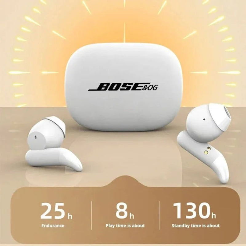 BOSE&OG Wireless Bluetooth Headphone In - ear Earplug Sleep Noise Reduction - Loja Manuel Coelho