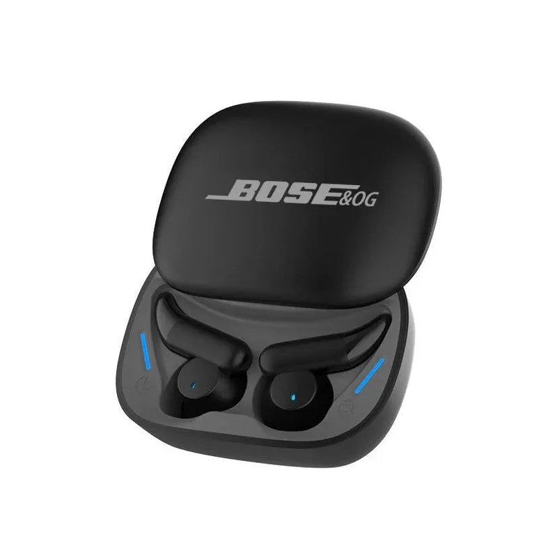 BOSE&OG Wireless Bluetooth Headphone In - ear Earplug Sleep Noise Reduction - Loja Manuel Coelho