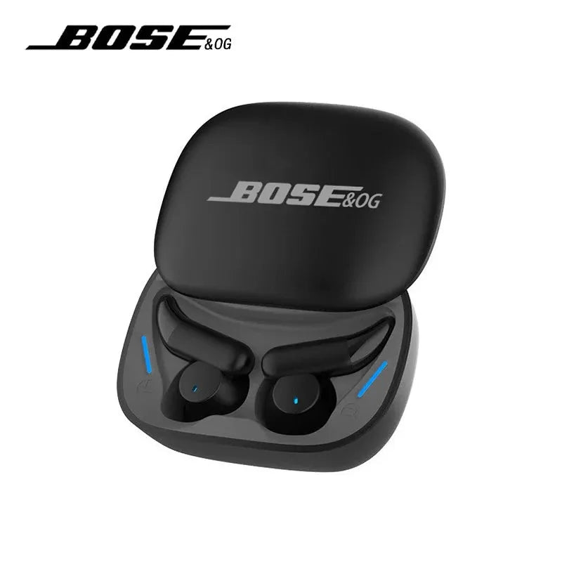 BOSE&OG Wireless Bluetooth Headphone In - ear Earplug Sleep Noise Reduction - Loja Manuel Coelho