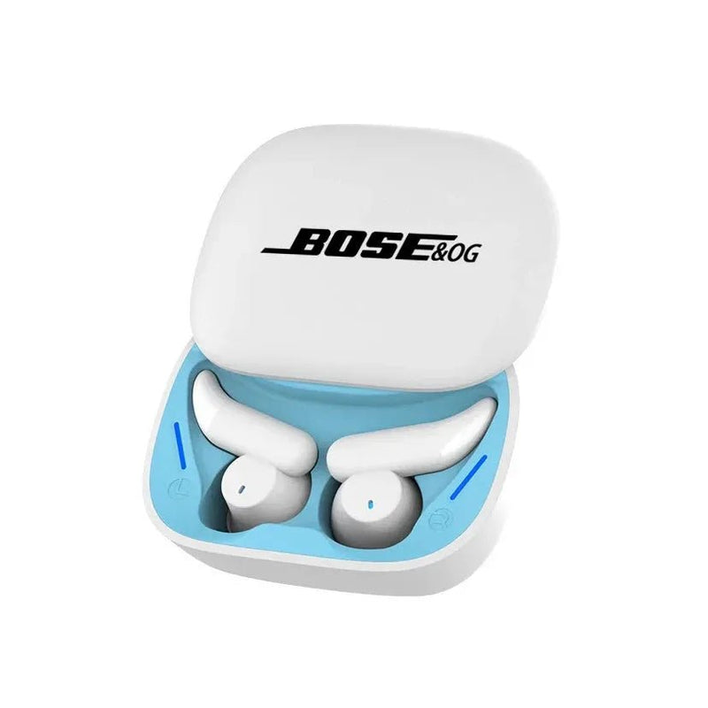BOSE&OG Wireless Bluetooth Headphone In - ear Earplug Sleep Noise Reduction - Loja Manuel Coelho