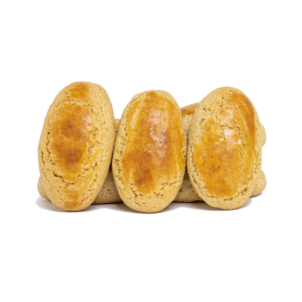 Broas de Noz Tradicionais 210g - Geocakes