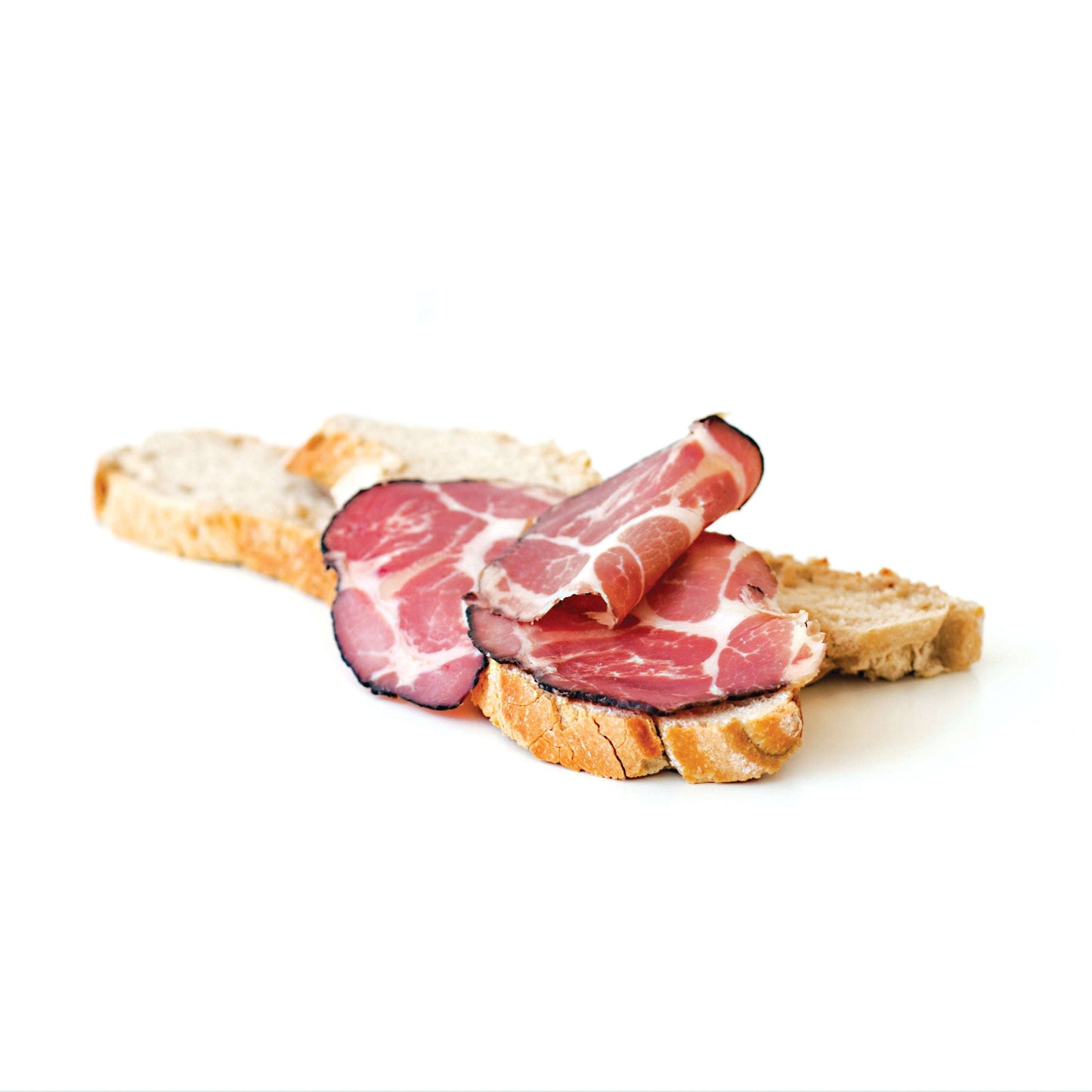 Smoked Cachaço 230g - Ponte de Lima Premium Cured Pork – authentic Portuguese food