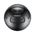 Choice Original Lenovo TS5 Bluetooth V5.3 Speaker Outdoor Long Endurance - Loja Manuel Coelho