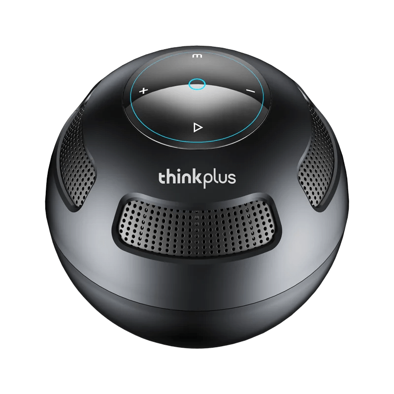 Choice Original Lenovo TS5 Bluetooth V5.3 Speaker Outdoor Long Endurance - Loja Manuel Coelho