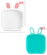 Mini Photo Portable Printer Silicone Case