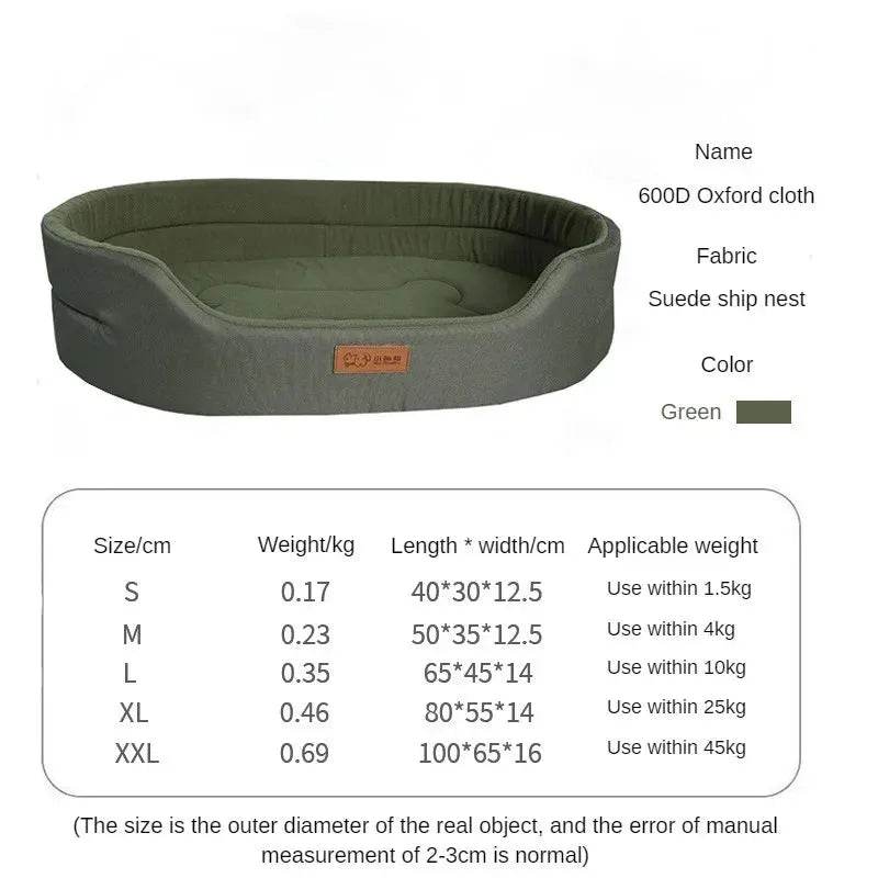 Fluffy Dog Cushions & Beds for Large Pets - Loja Manuel Coelho
