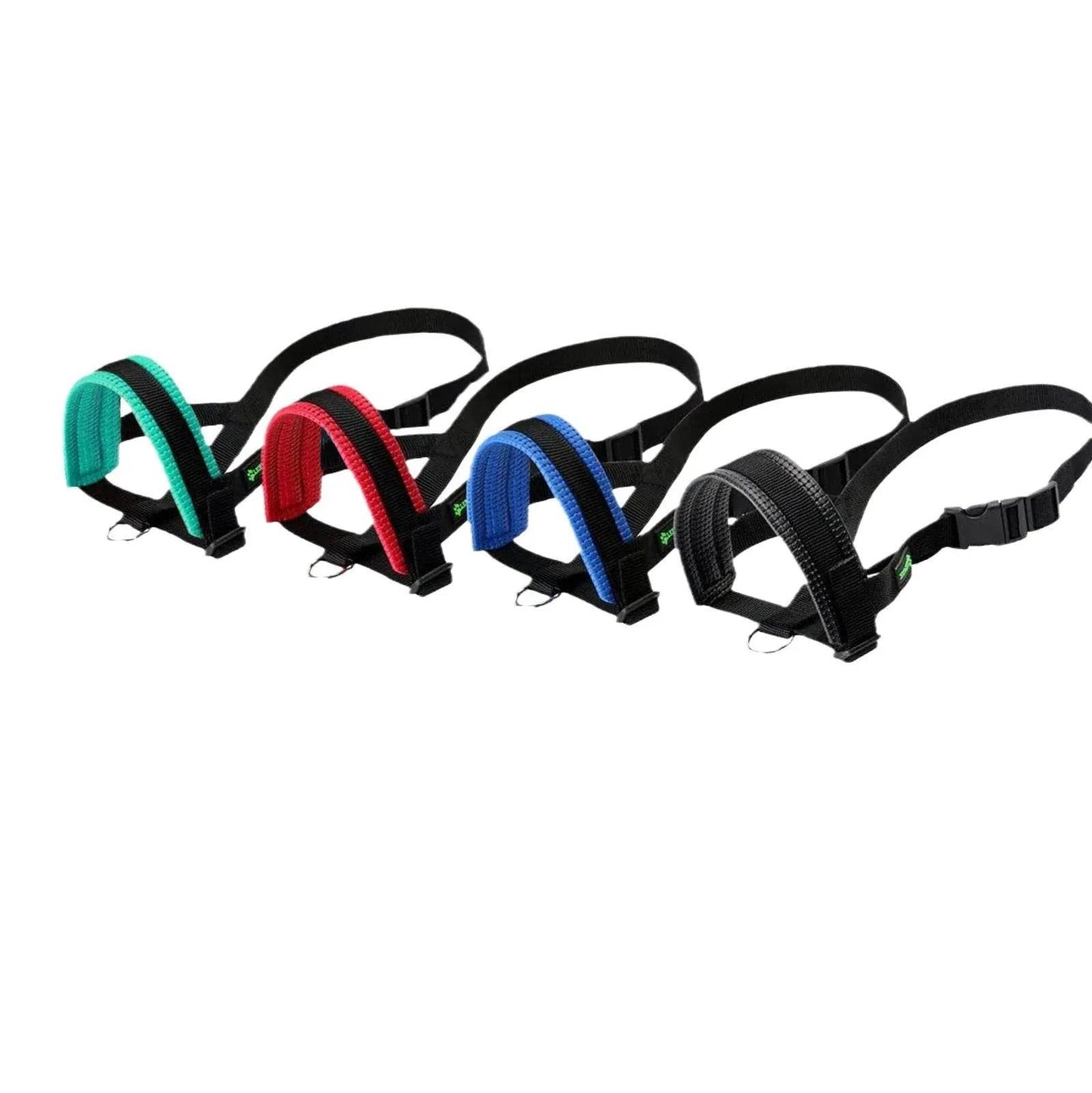Breathable Dog Muzzle Set - Anti Bark Training Tool - Loja Manuel Coelho