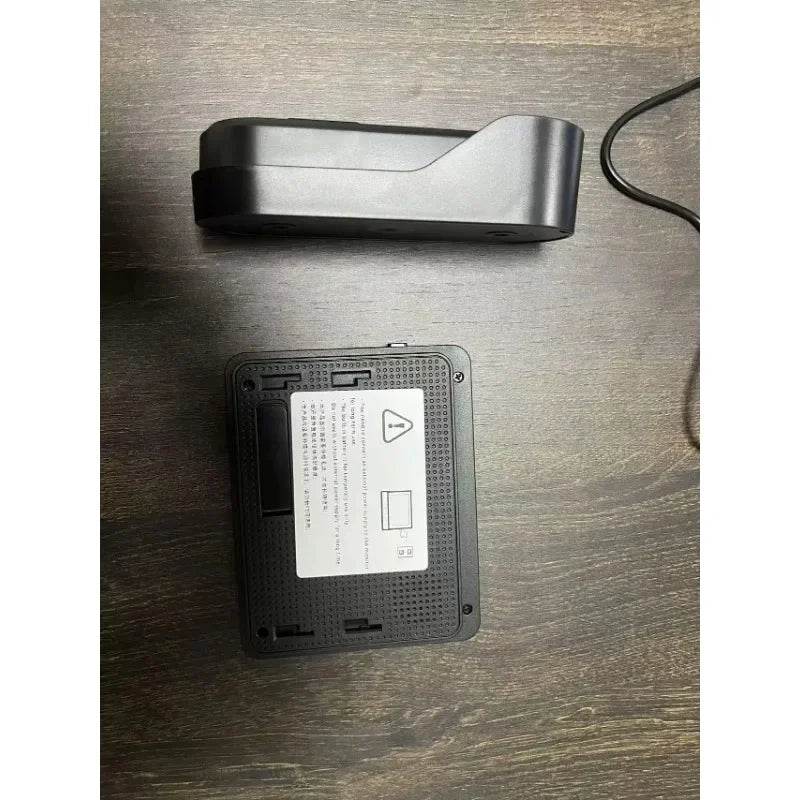 Sherway HD Wireless Video Doorbell Camera - Loja Manuel Coelho