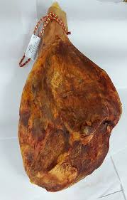 Presunto de São Gonçalo do Amarante