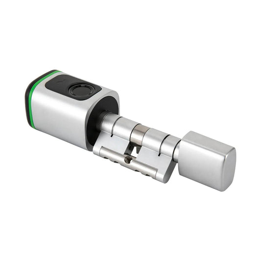 E-cylinder fingerprint - Electronic Door Lock W|Fingerprint - Loja Manuel Coelho