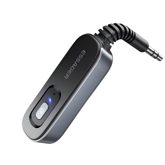 Essager Bluetooth 5.1 Audio Receiver Transmitter - Loja Manuel Coelho