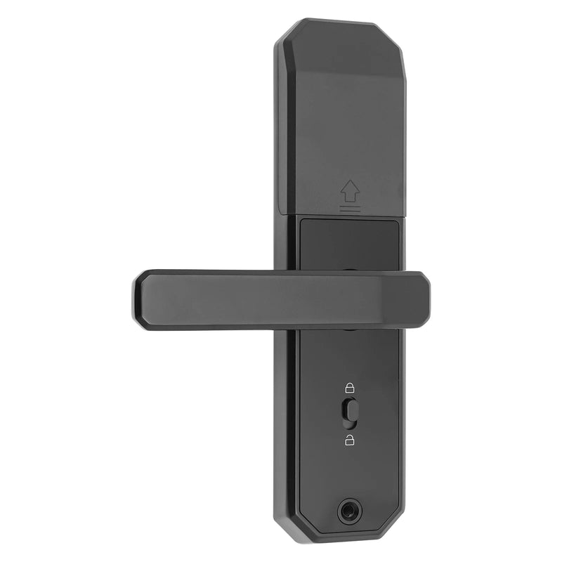 Fingerprint Keypad Lock Touch Smart Door Lock Keyless Biometric - Loja Manuel Coelho