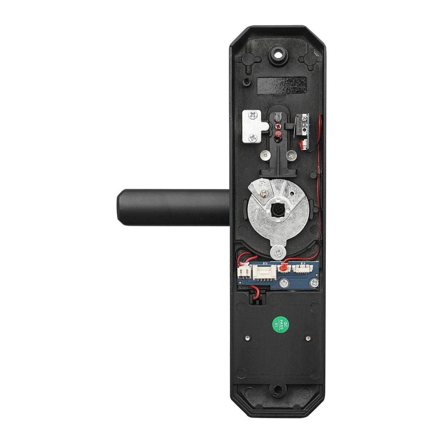 biometric fingerprint keypad lock - Loja Manuel Coelho