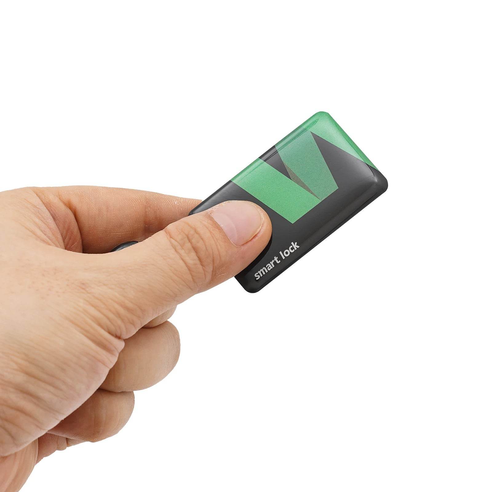 biometric fingerprint keypad lock - Loja Manuel Coelho