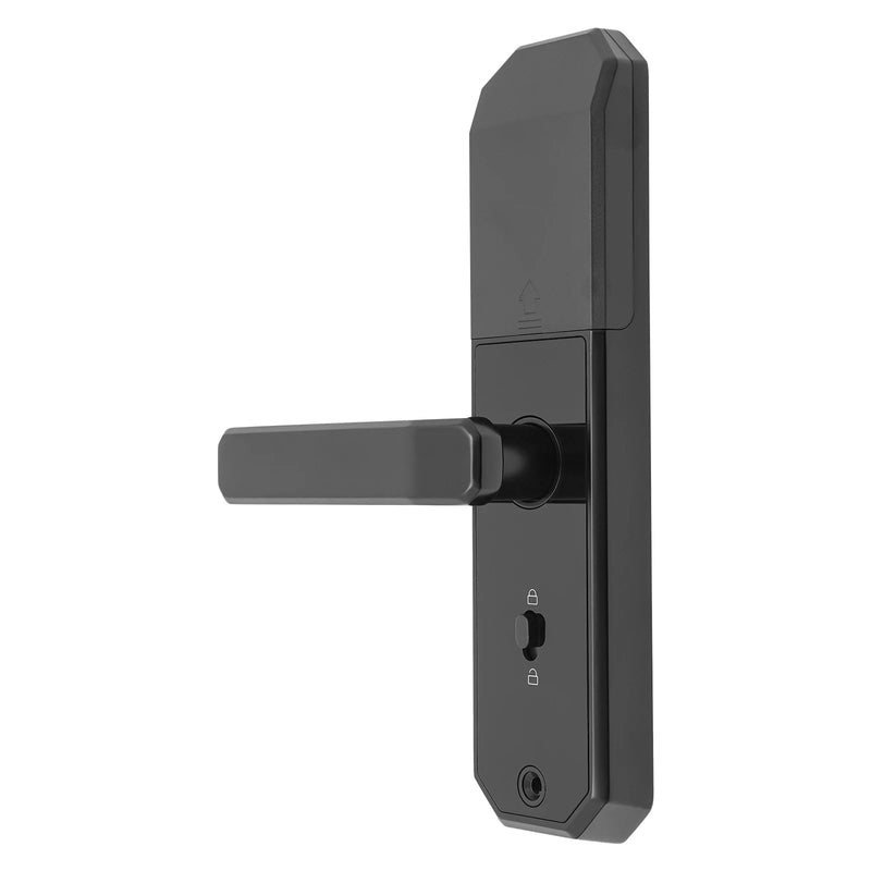 Fingerprint Keypad Lock Touch Smart Door Lock Keyless Biometric - Loja Manuel Coelho