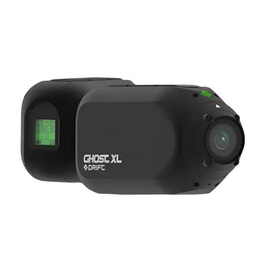 Ghost XL by Drift: Smart Outdoor Camera - Loja Manuel Coelho