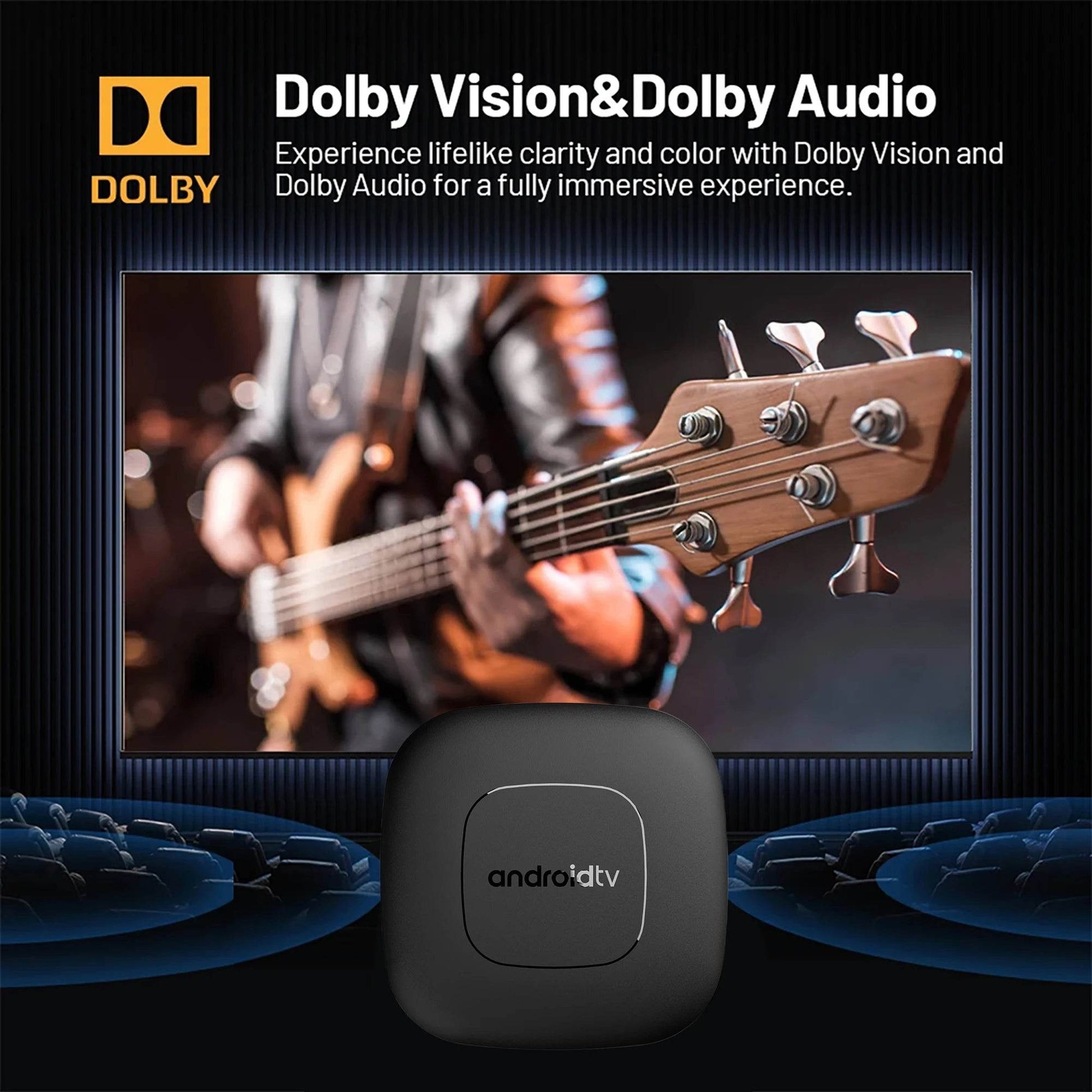 Global Version Mortal T1 Smart TV Box - 4K Streaming - Loja Manuel Coelho