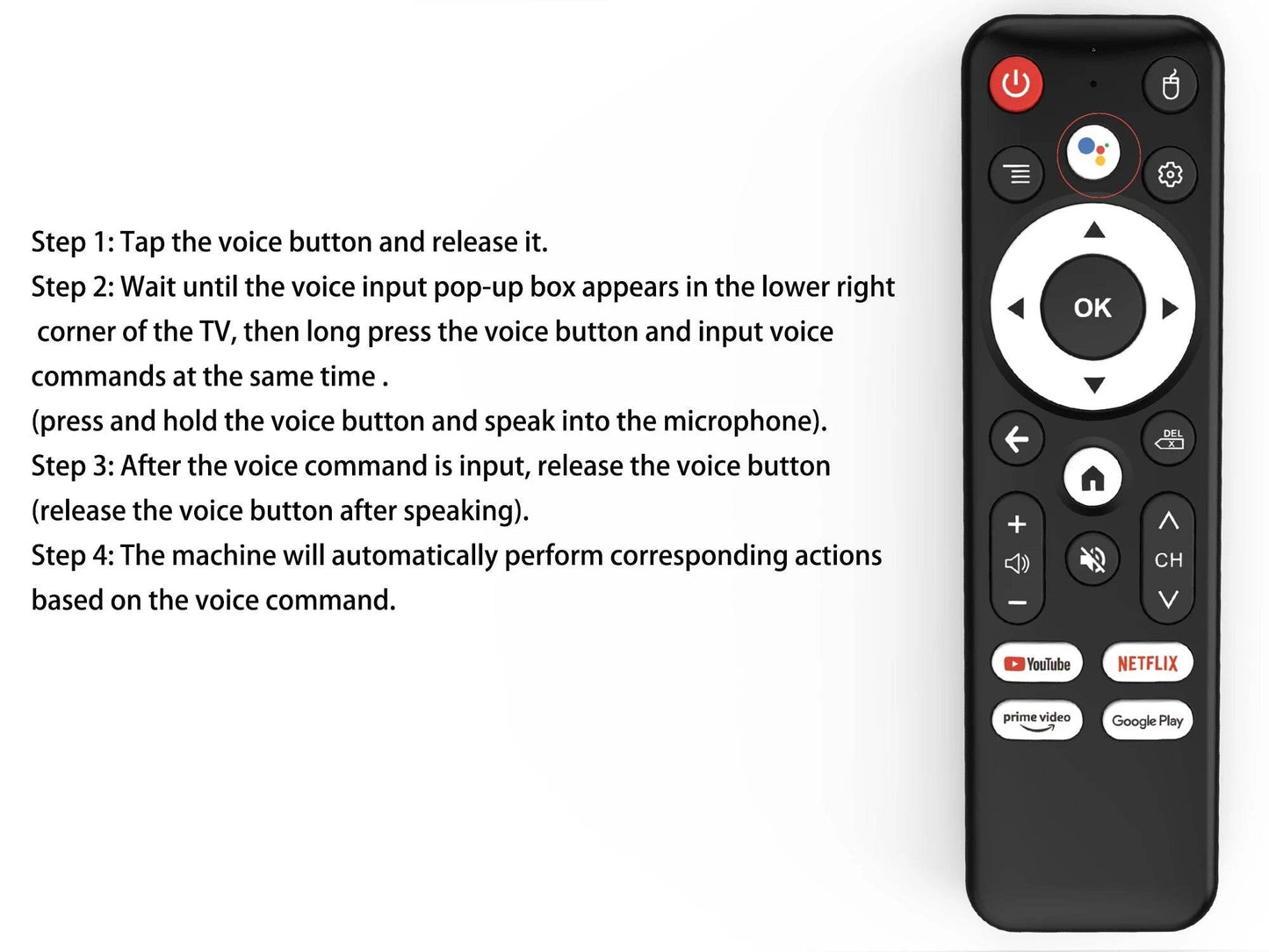Global Version Mortal T1 Smart TV Box - 4K Streaming - Loja Manuel Coelho