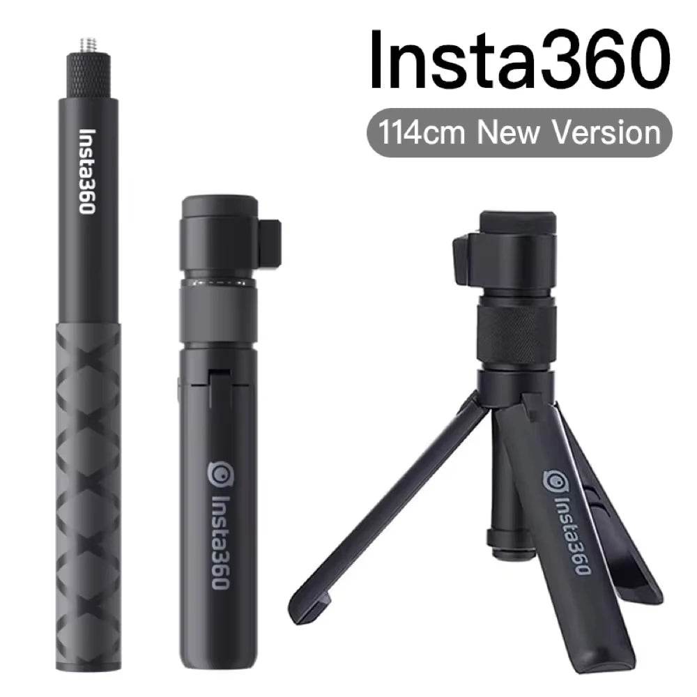 Insta360 Bullet Time Accessory for Insta 360 X5 X4 X3 ONE X2 - Loja Manuel Coelho