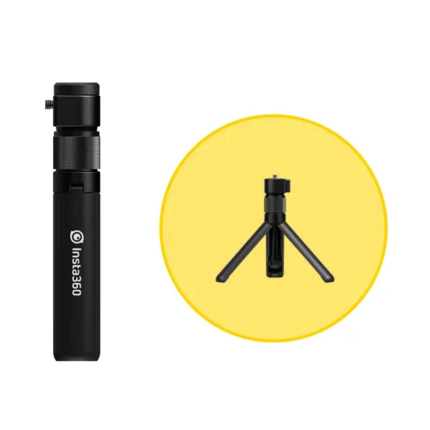 Insta360 Bullet Time Accessory for Insta 360 X5 X4 X3 ONE X2 - Loja Manuel Coelho