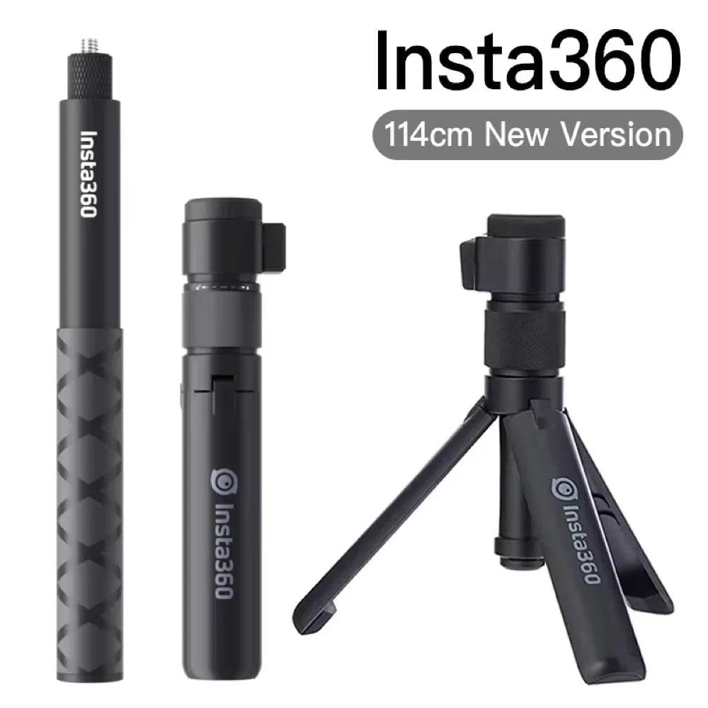 Insta360 Bullet Time Accessory for Insta 360 X5 X4 X3 ONE X2 - Loja Manuel Coelho