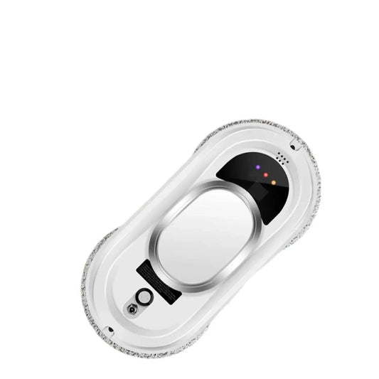 Intelligent Window Cleaning Robot Vacuum Cleaner - Loja Manuel Coelho