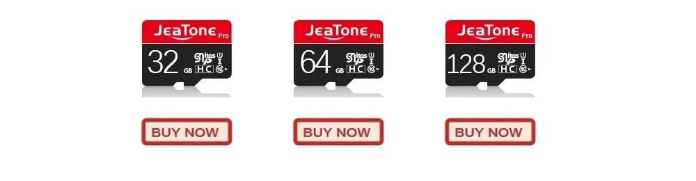 Jeatone Smart WiFi Video Peephole Doorbell Camera - Loja Manuel Coelho