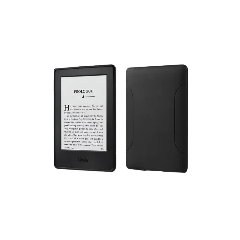 Kindle 8 E-Book Reader with Protective Cover - Loja Manuel Coelho | Loja Manuel Coelho