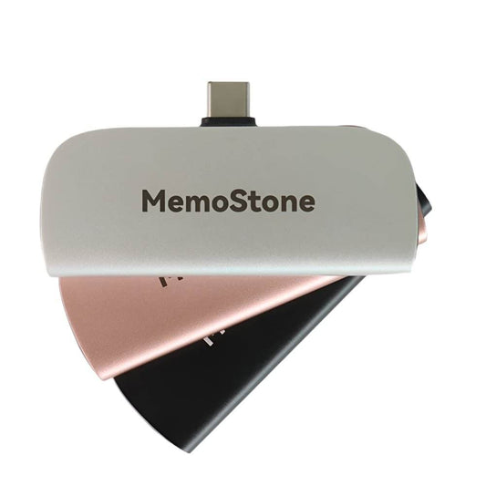KingSpec USB 3.2 External SSD - 512GB to 2TB - Loja Manuel Coelho