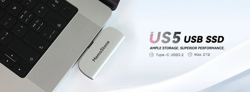 KingSpec USB External SSD Hard Drive 512G 1TB 2TB USB3.2 Pen Drive Hdd - Loja Manuel Coelho
