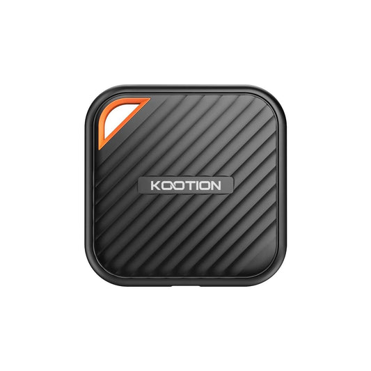 KOOTION X6Max 2TB External SSD - Blazing Fast & Reliable - Loja Manuel Coelho