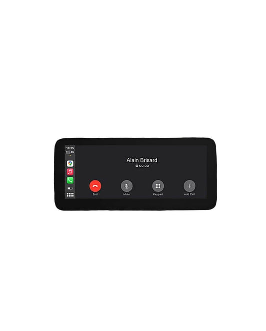 Wireless CarPlay & Android Auto for Mercedes-Benz W205 W176 - Loja Manuel Coelho