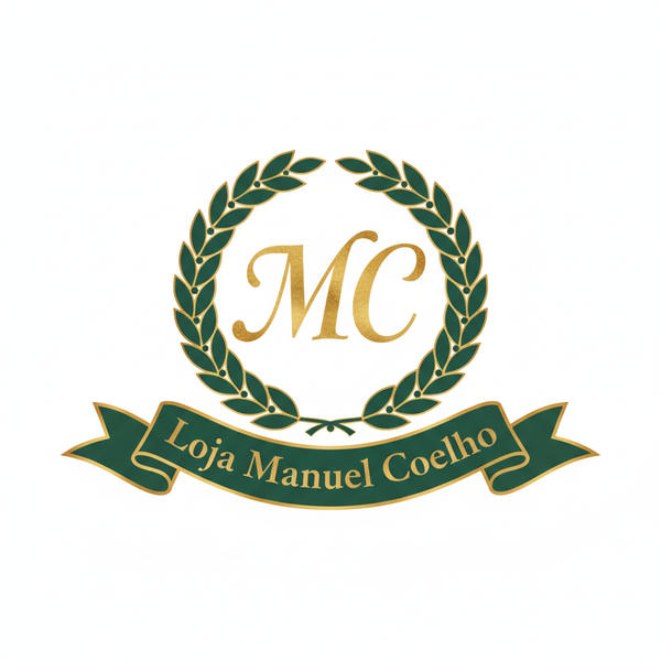 Logo Loja Manuel Coelho - Correto