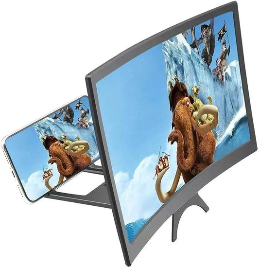 Loja Manuel Coelho 12 Inch Screen Magnifier for Phone - Loja Manuel Coelho