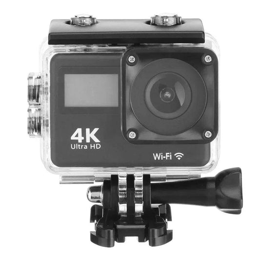 Diving Camera 4K Wi-Fi - Loja Manuel Coelho