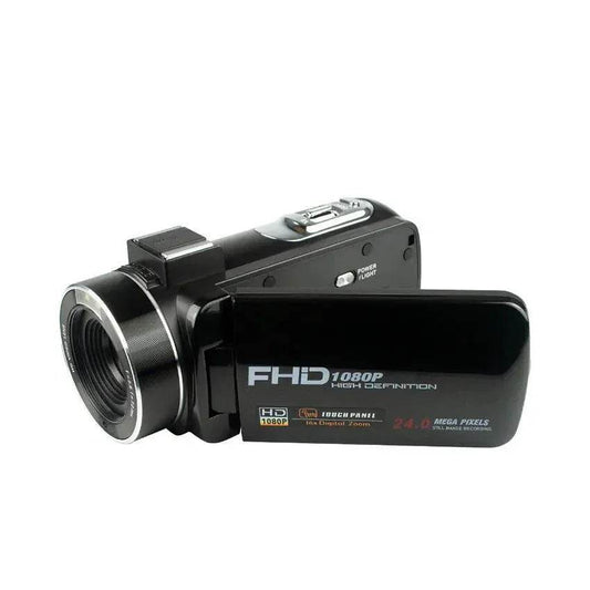 Loja Manuel Coelho Affordable Digital Video Camera FHD 1080P - Loja Manuel Coelho