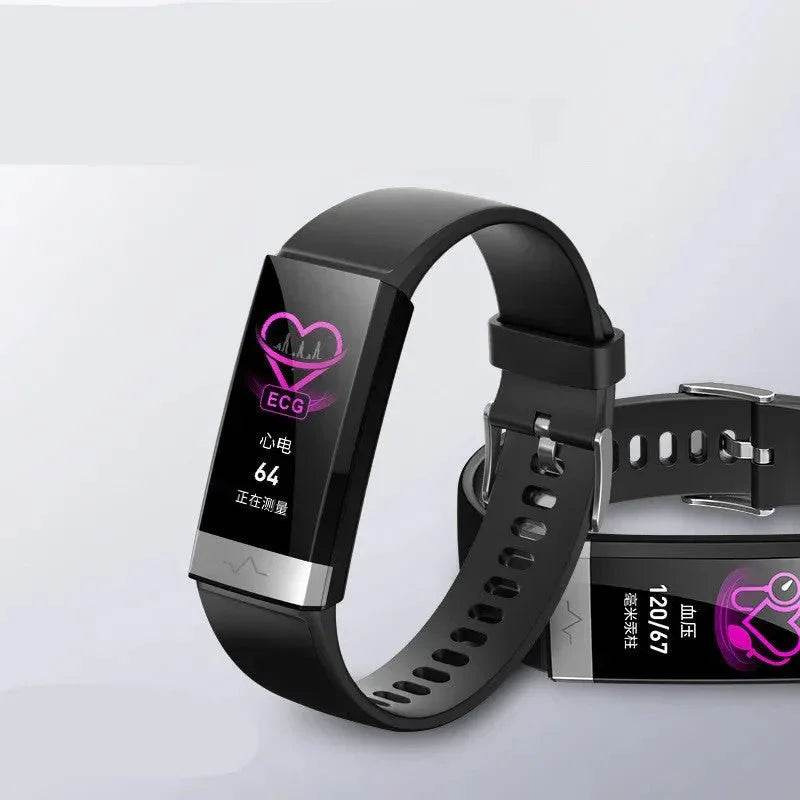 Loja Manuel Coelho Affordable Smart Fitness Bracelet - Loja Manuel Coelho