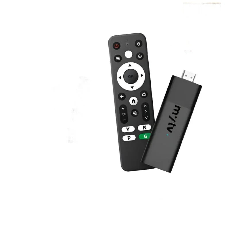 Loja Manuel Coelho Android TV Stick for Smart TVs - Loja Manuel Coelho