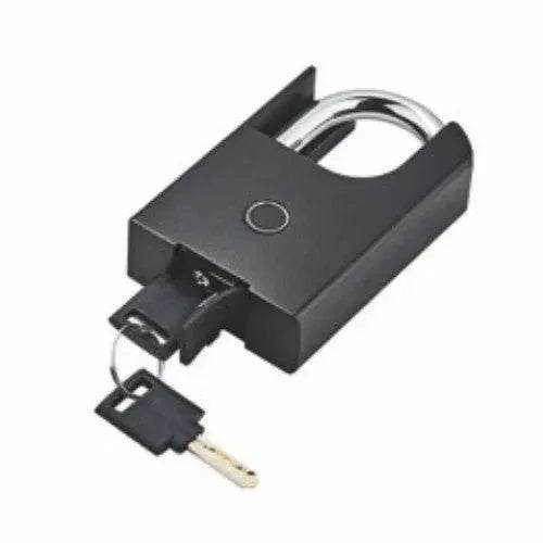 Loja Manuel Coelho Anti-Theft Warehouse Door Lock - Loja Manuel Coelho