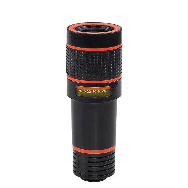 Loja Manuel Coelho Cell Phone Lens for Photography Kit - Loja Manuel Coelho