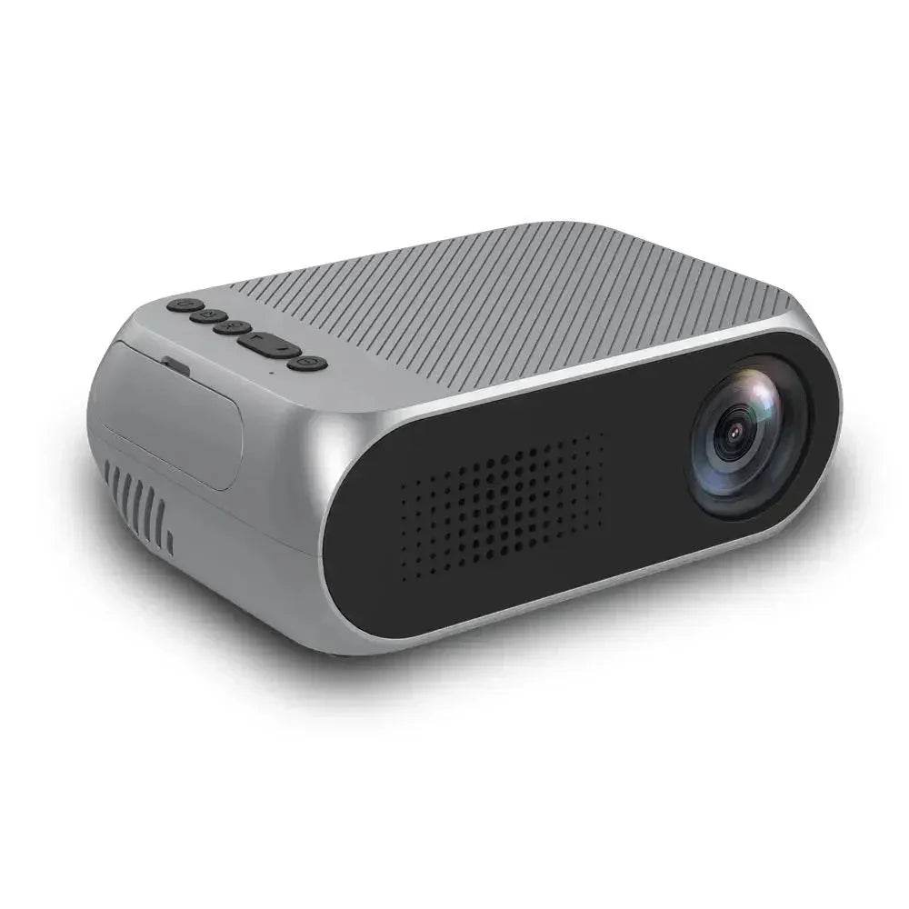 Loja Manuel Coelho - Mini Projector for Small Rooms - Loja Manuel Coelho