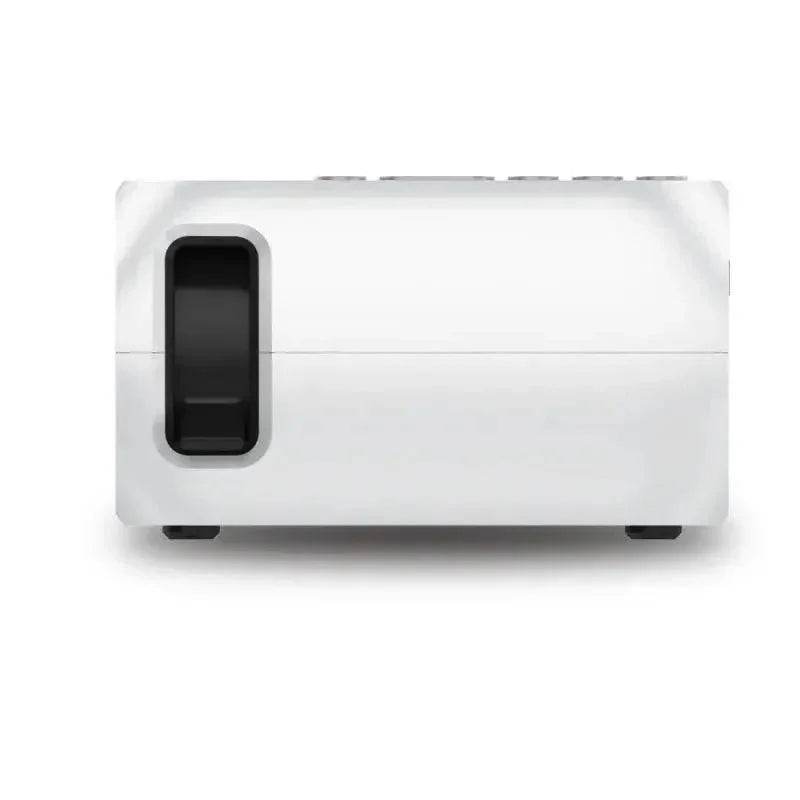Loja Manuel Coelho - Mini Projector for Small Rooms - Loja Manuel Coelho